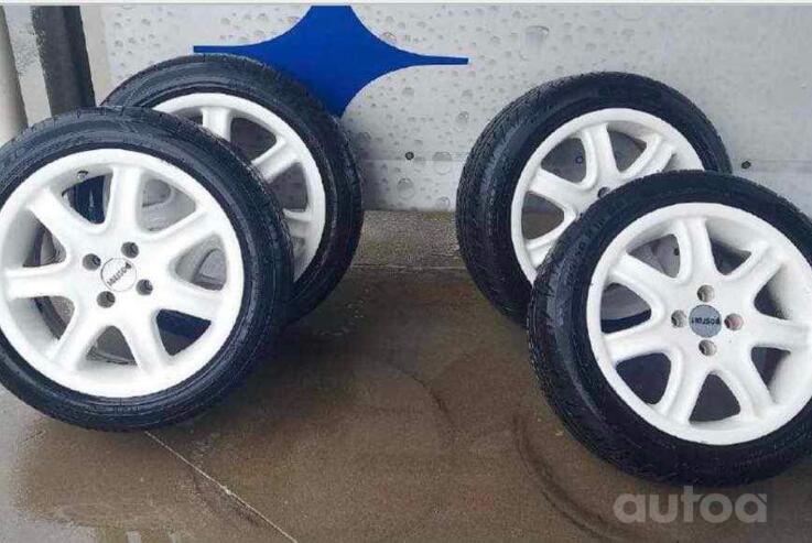 Kita, lengvojo lydinio