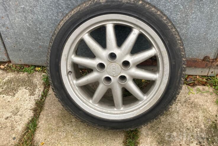 Kita, lengvojo lydinio