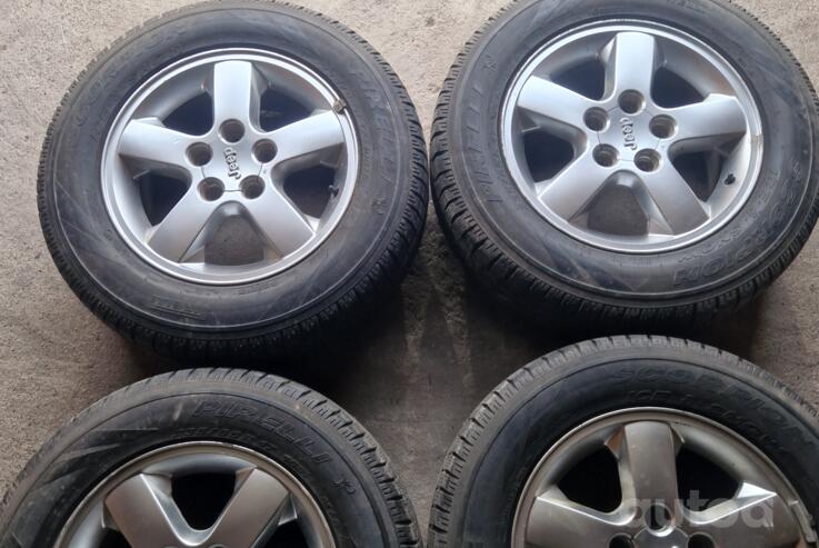 Kita, lengvojo lydinio