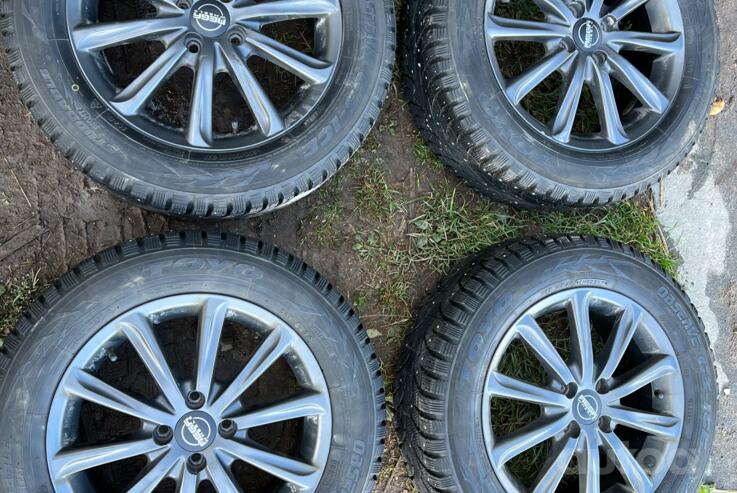 Kita, lengvojo lydinio