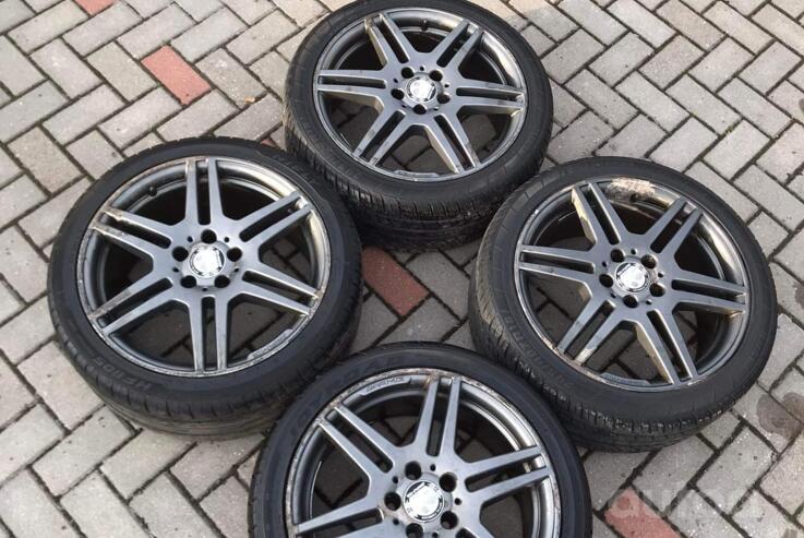 Kita, lengvojo lydinio