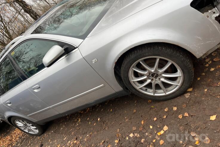 Kita, lengvojo lydinio