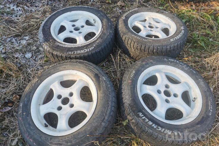 Dezent, lengvojo lydinio