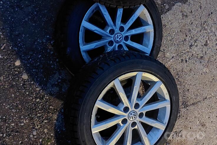 Continental, lengvojo lydinio