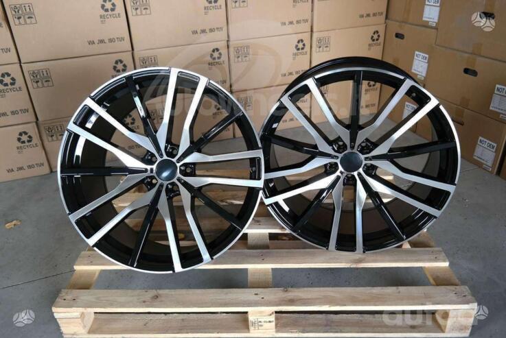 ADR Bareta, lengvojo lydinio