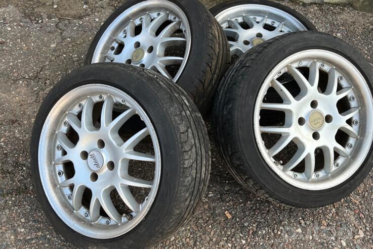 Rial, lengvojo lydinio