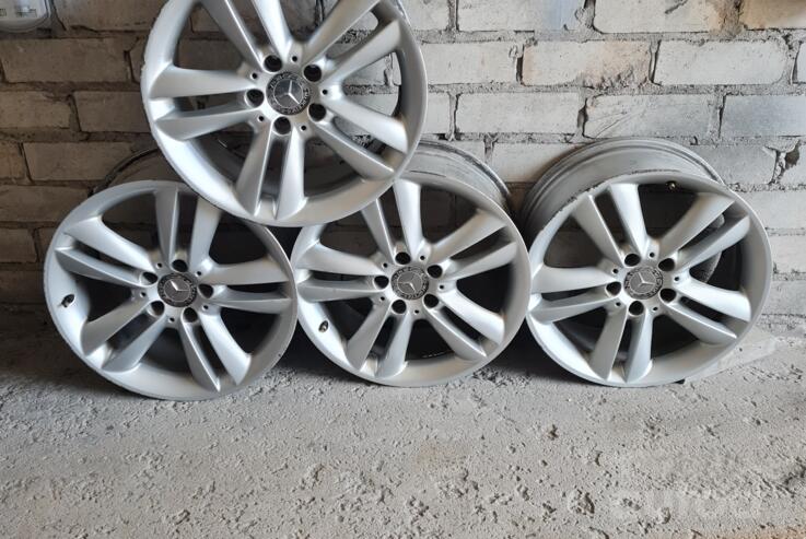 Ronal, lengvojo lydinio