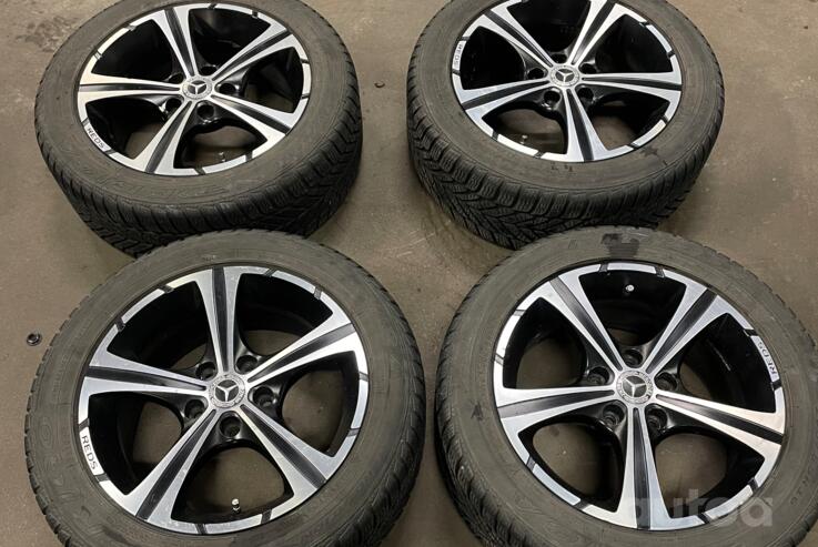 Reds, lengvojo lydinio