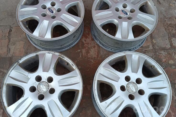 Kita, lengvojo lydinio