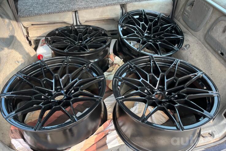 Kita, lengvojo lydinio