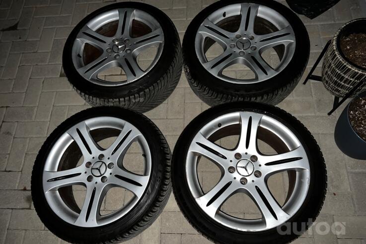 Kita, lengvojo lydinio