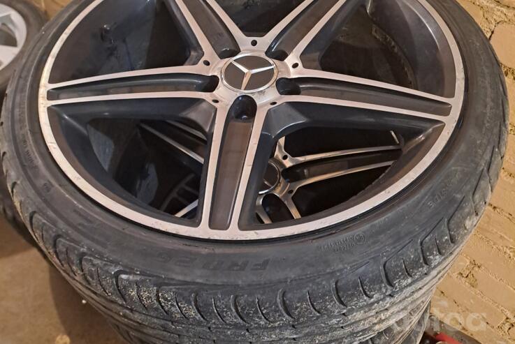 Kita, lengvojo lydinio