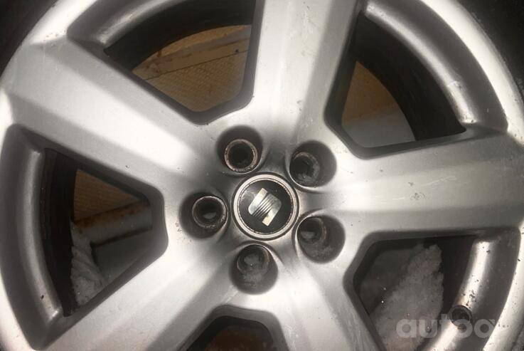 Kita, lengvojo lydinio