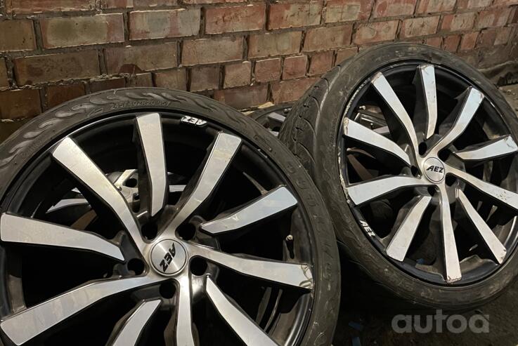 AEZ, lengvojo lydinio