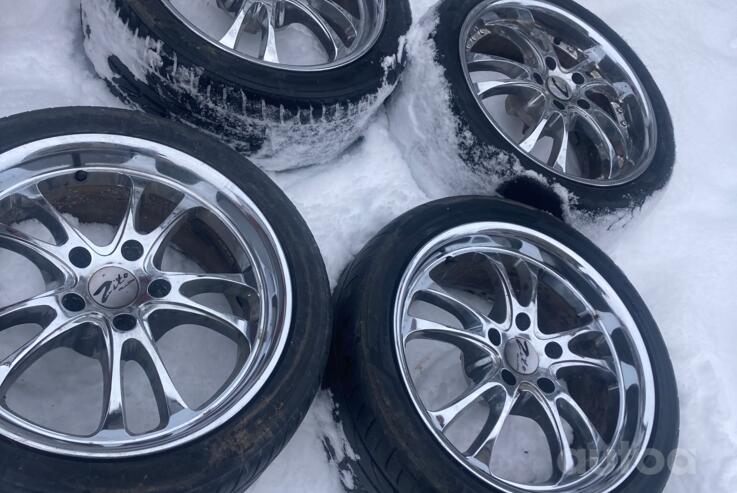 Kita, lengvojo lydinio