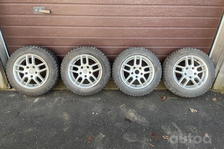 Kita, lengvojo lydinio