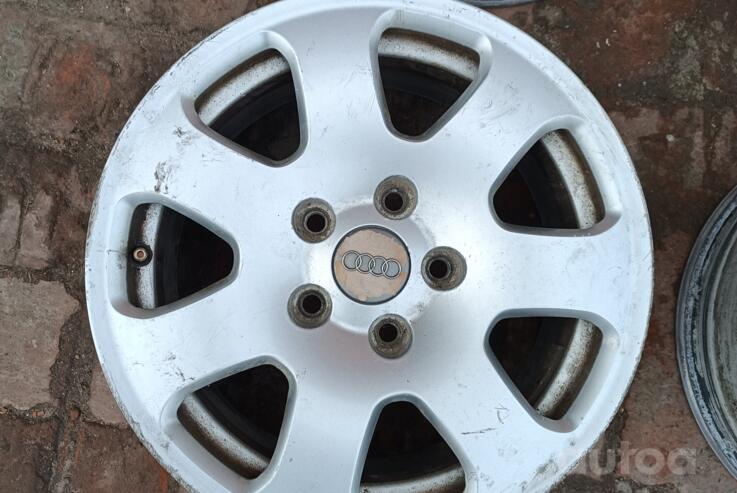 Kita, lengvojo lydinio