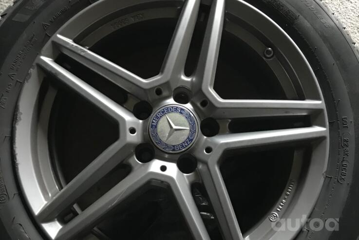 MB, lengvojo lydinio