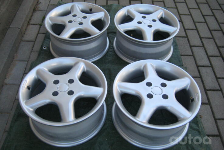 Kita, lengvojo lydinio