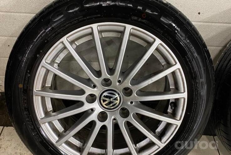 Mercedes-benz, lengvojo lydinio