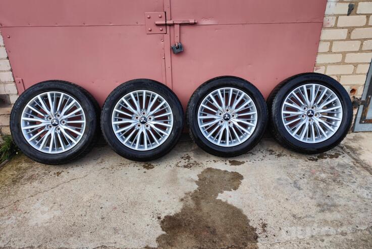 Enkei, lengvojo lydinio