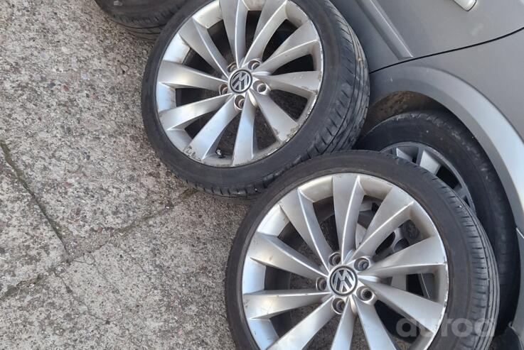 Kita, lengvojo lydinio