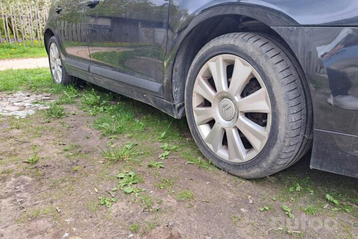 Kita, lengvojo lydinio