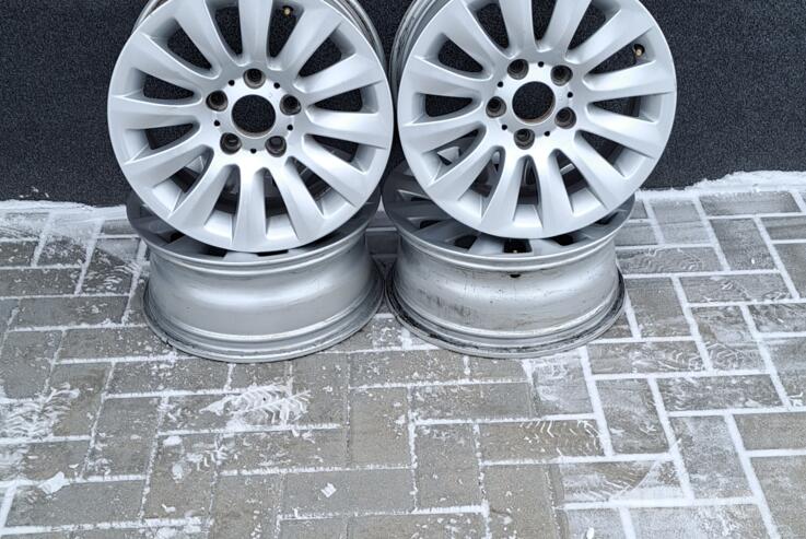 Kita, lengvojo lydinio