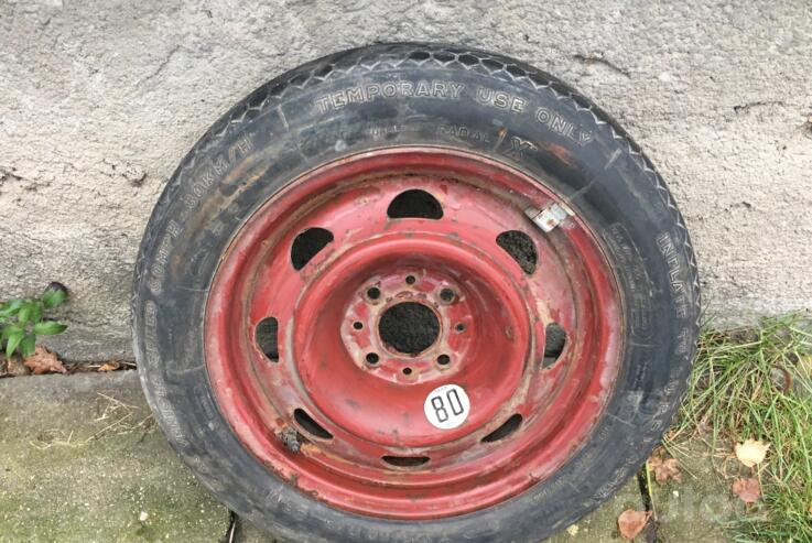 Kita, plieniniai štampuoti