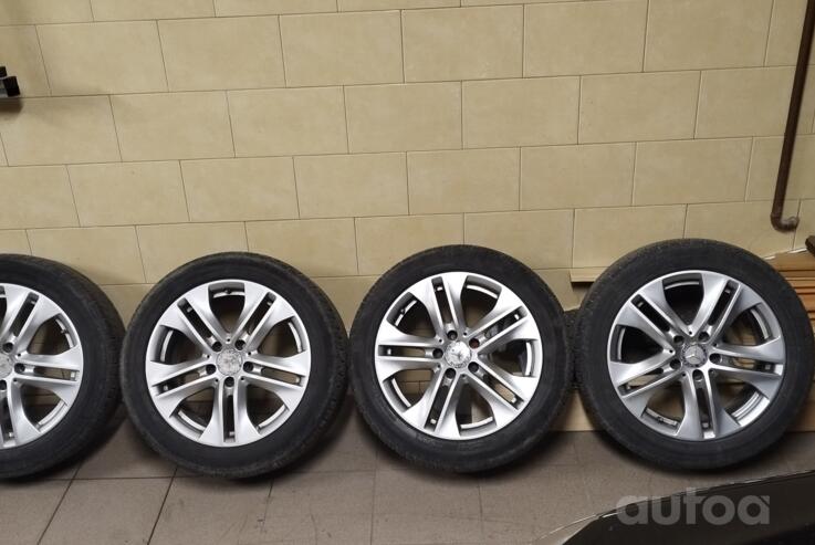 Kita, lengvojo lydinio