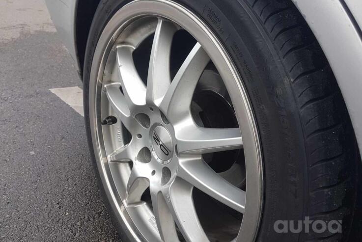 Kita, lengvojo lydinio