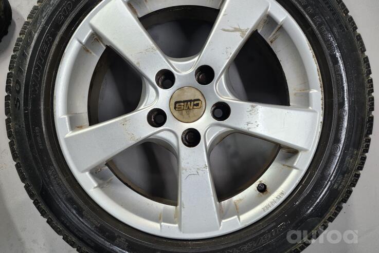 Kita, lengvojo lydinio