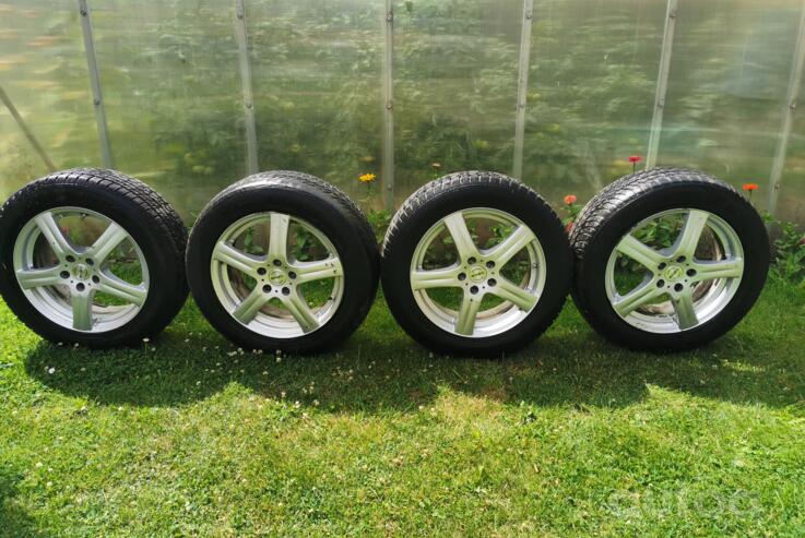 Enzo, lengvojo lydinio