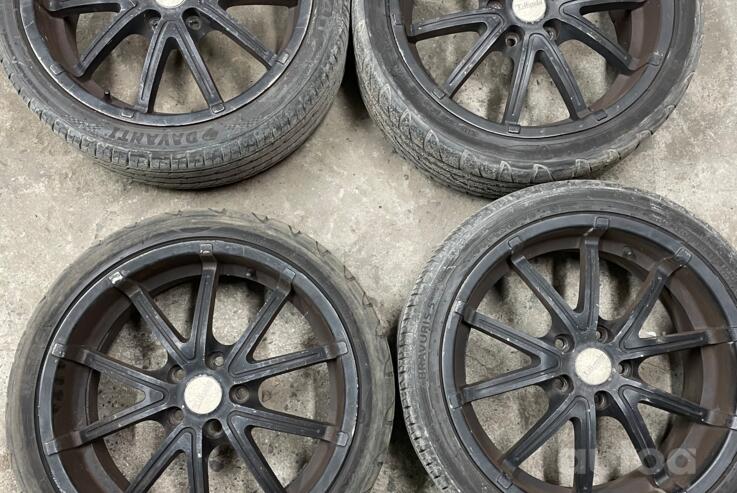 Kita, lengvojo lydinio