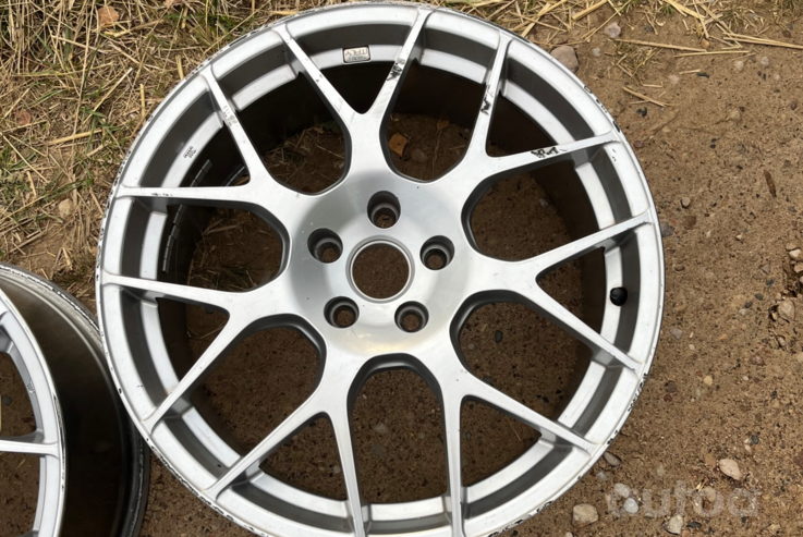 WV, lengvojo lydinio