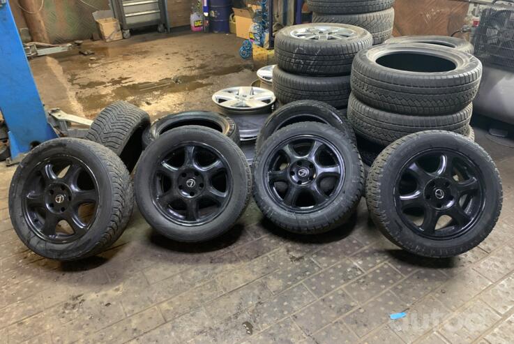 Lexus, lengvojo lydinio