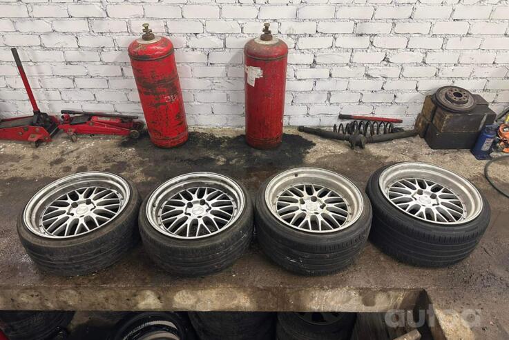 Kita, lengvojo lydinio