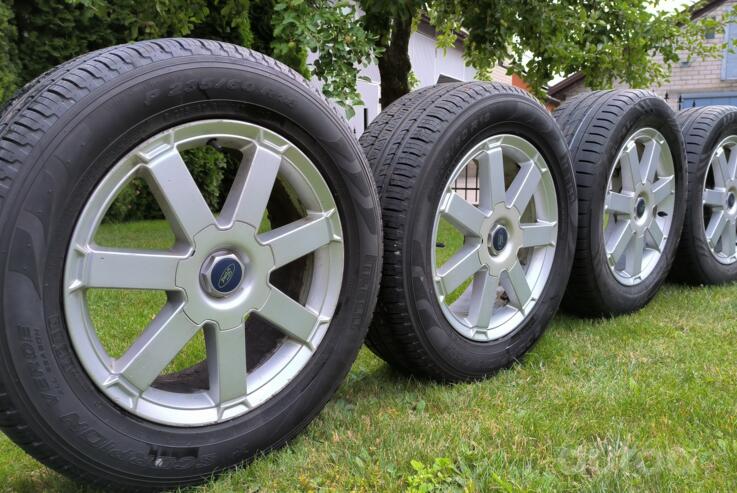 Ronal, lengvojo lydinio