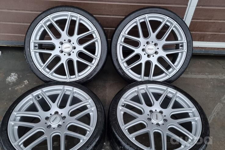 Ocean, lengvojo lydinio