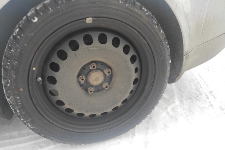 Kita, plieniniai štampuoti