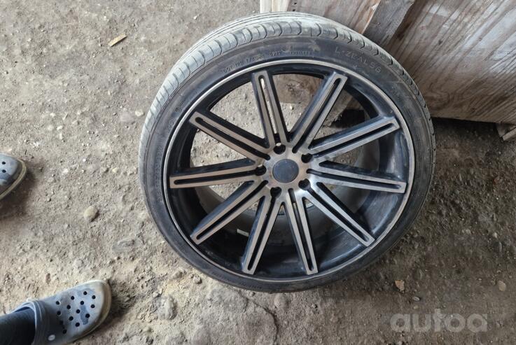 Kita, lengvojo lydinio