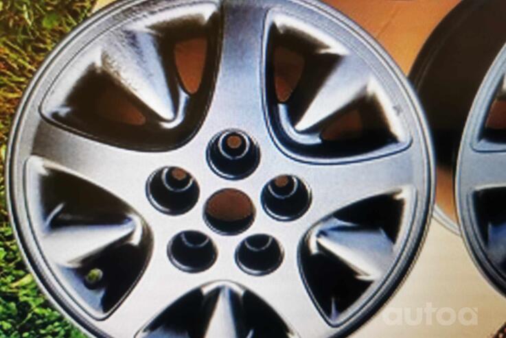 Kita, lengvojo lydinio