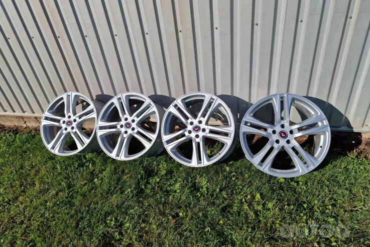 Kita, lengvojo lydinio