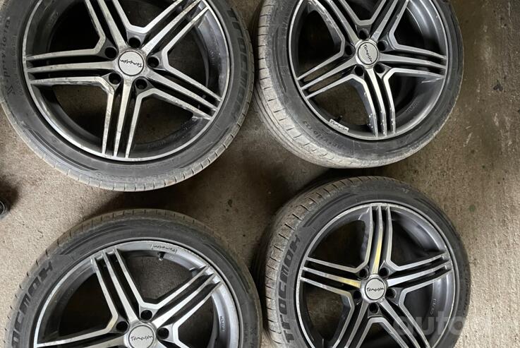 Tomason, lengvojo lydinio