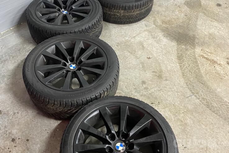 Bmw, lengvojo lydinio