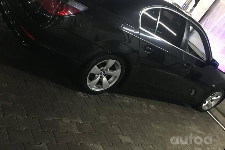 Bmw, lengvojo lydinio