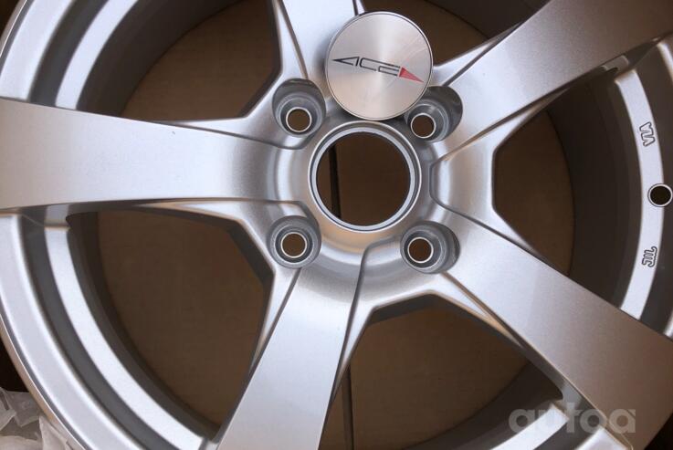 Kita, lengvojo lydinio