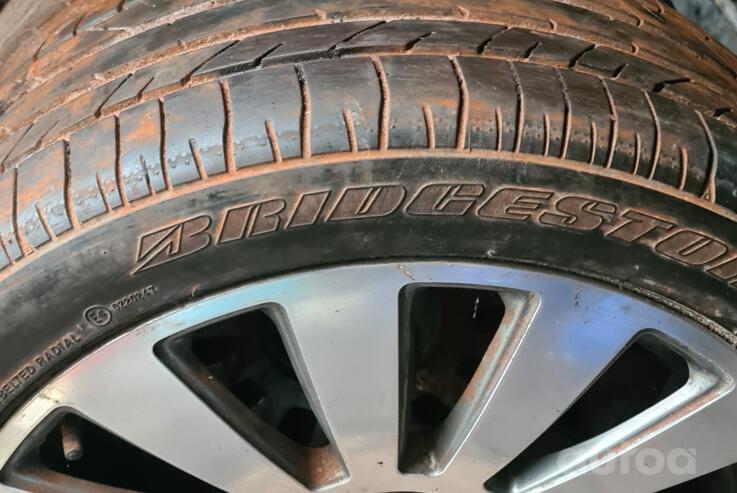 Audi, lengvojo lydinio