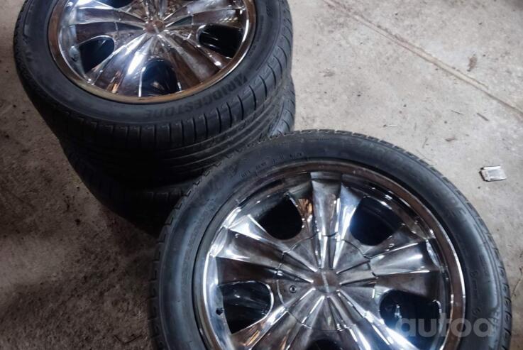 Nežinomas, lengvojo lydinio