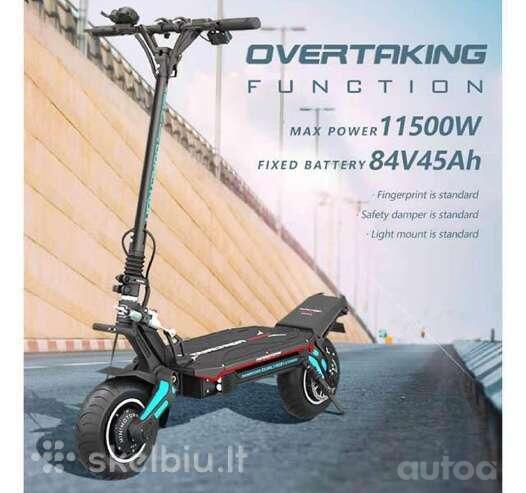 Dulatron Storm Limited Edition